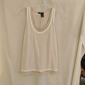 DNKY Racerback Tank Top